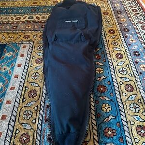 Canada Goose bump extender or baby wearing extender for jackets / coats / parkas